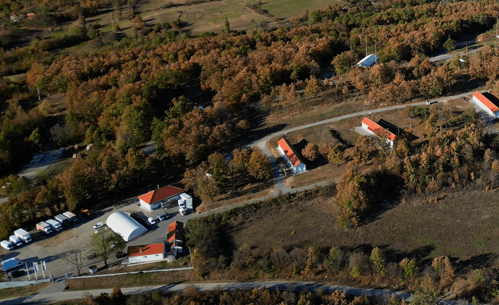 Plac u Boljevcu